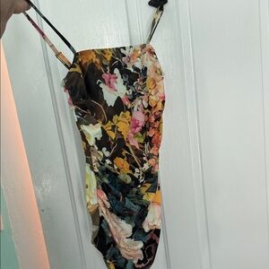 “Rosalia” by Albion Fit one piece swim suit